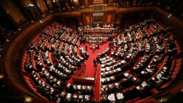Riforme. Passa la mozione della maggioranza. Pd diviso, Giachetti, ci riproverò