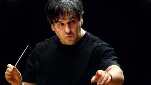 Al maestro Pappano il premio arte e diritti umani di Amnesty International 2013