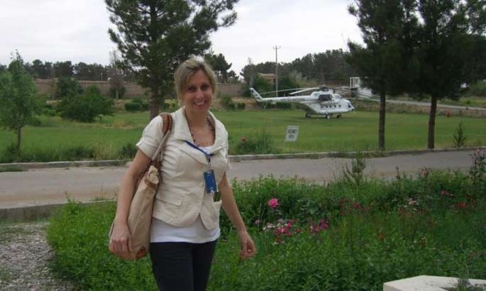 Le condizioni di Barbara De Anna restano gravi