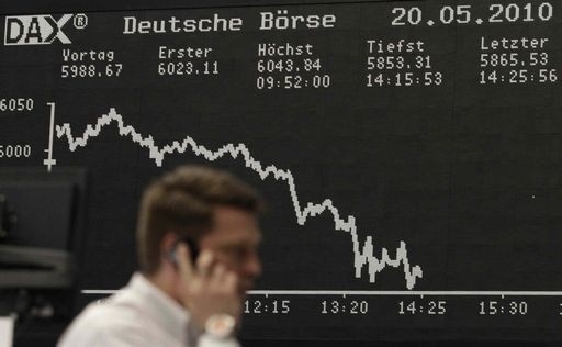 Gli Usa consolidano, il Giappone rimbalza, le Borse Ue cedono