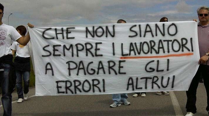 Crisi economica. Cgil, ad aprile cig senza freni, 530mila in cassa