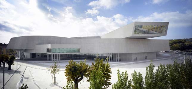 Nastri d’argento. Al Maxxi il 30 maggio premi e cinquine