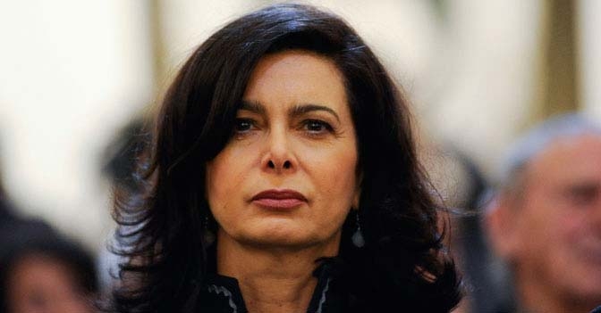 Boldrini. Per uscire dalla violenza ci vuole lavoro e autonomia