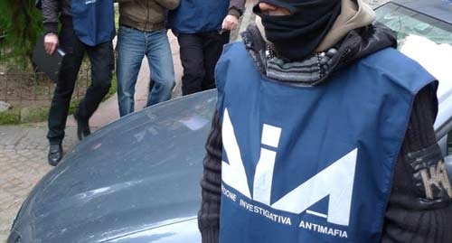 Mafia. Sequestro beni da 3,5 milioni a imprenditore