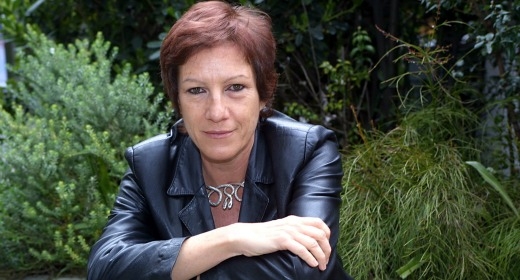 Nazzano. Lidia Ravera inaugura il festival delle Letterature e delle Scienze