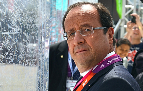 Francia in recessione. Germania in calo. Ma lo spread tra tedeschi e francesi rimane ampio