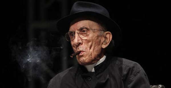 E’ morto Don Gallo, il prete della strada