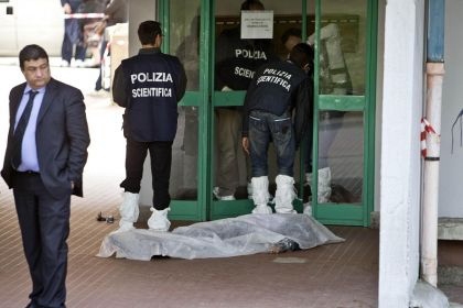 Le esecuzioni di ieri a Roma. La guerra in corso e il silenzio che si fa complice