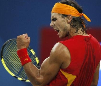 Tennis. Internazionali di Roma. Inarrestabile Nadal. E’ lui il settimo Re di Roma