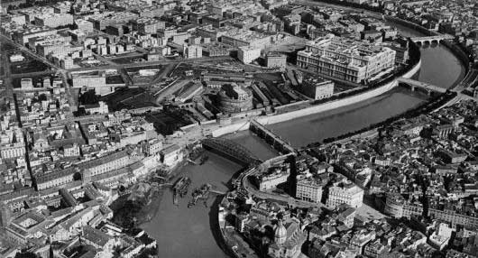 Roma, municipi travolti da uno tsunami progressista