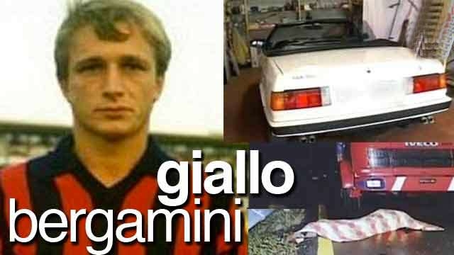 Caso Bergamini. Non fu suicidio, ma omicidio. Indagata la ex del calciatore