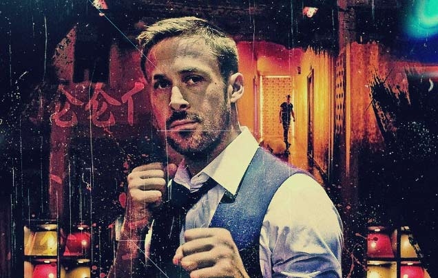Cannes 2013.”Only god forgive”, l’atteso film di Nicolas Winding Refn. Recensione. Trailer
