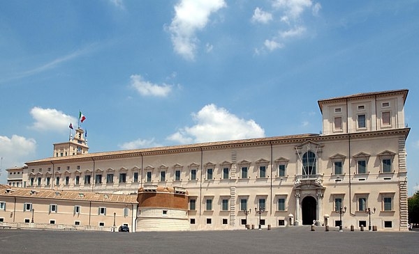 Quirinale rinuncia adeguamenti. Risparmio per 9 milioni