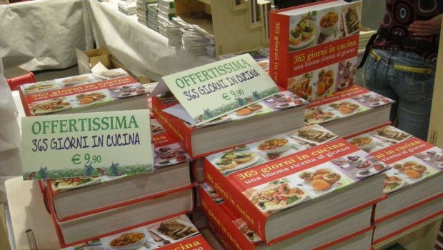 La 26ma mostra del libro si chiude all’insegna delle novità