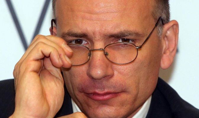 Letta sarà vera novità rispetto a Monti?