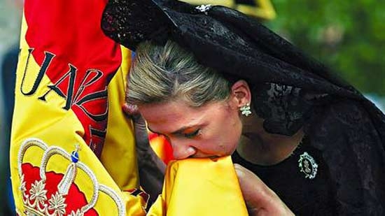 Spagna. La Infanta Cristina accusata di frode Fiscale. Si allarga il caso Noos