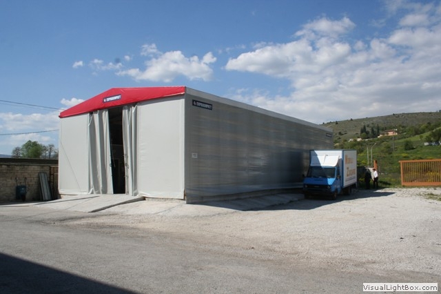 Cgia. Imu capannoni. Con la prima rata di giugno aumenti fino al 51%