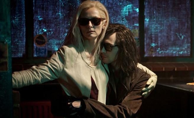 Amore oltre la morte a Cannes 2013