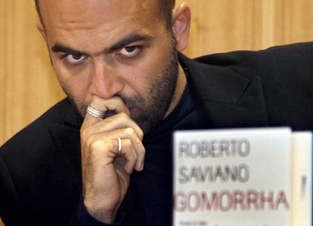 Mafia. Saviano, serve una legislazione europea condivisa