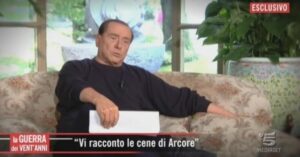Controrequisitoria sulle reti del padrone