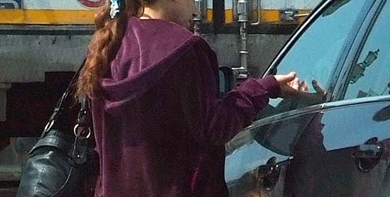 Giovane donna costretta all’elemosina. I suoi aguzzini condannati a 7 anni