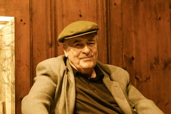 Venezia 70. Bernardo Bertolucci presiede la giuria