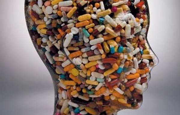 Rapporto Espad 2012. In crescita l’uso di psicofarmaci tra i minori