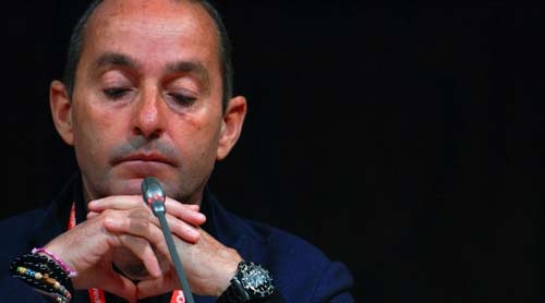 Palermo. Arrestato Massimo Ciancimino, figlio di Vito, accusato di evasione fiscale