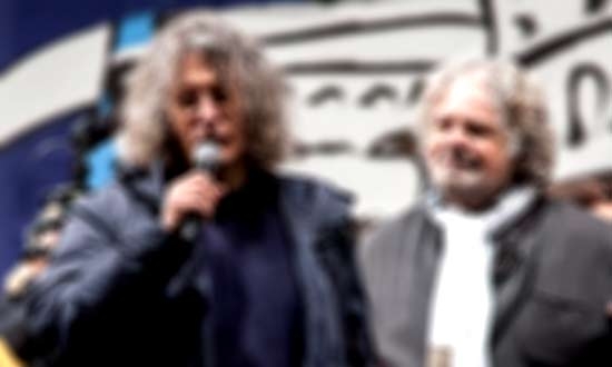 Le opacità dei 5stelle e gli insulti a Report