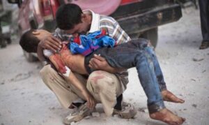 Cosa accade in Siria? E cosa riusciranno a raccontarci i media di casa nostra?