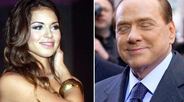 Ruby. Chiesti 6 anni per Berlusconi per concussione e prostituzione minorile