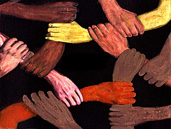 Il Pd per unire forze progressiste e democratiche