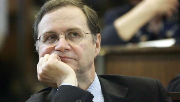 Visco, paese indietro di 25 anni. Ora riforme detassando il lavoro
