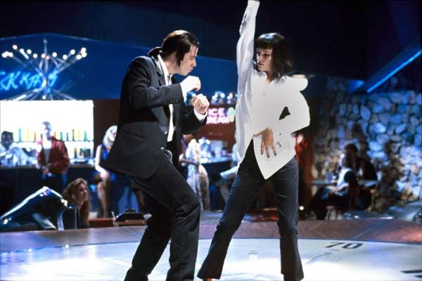 Cinema Adriano. Pulp fiction: rimasterizzato e digitale a 4 euro