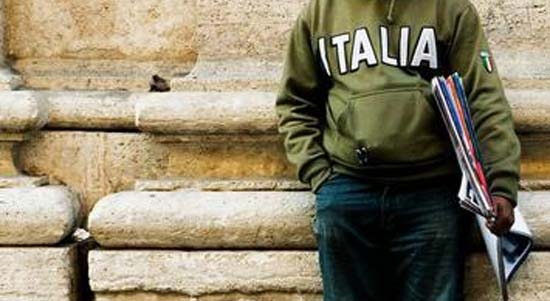 Boom emigrazione. Italiani e spagnoli invadono la Germania