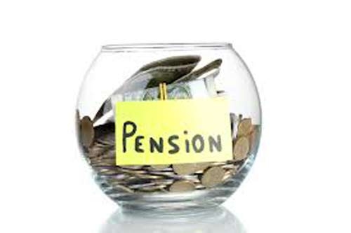 Le pensioni nel mirino