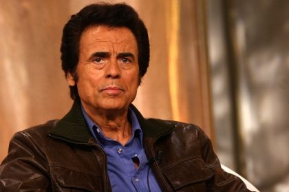E’ morto Little Tony, l’Elvis Presley italiano