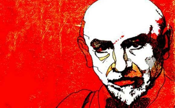 Teatro Nuovo Colosseo.  L’uomo dal fiore in bocca, opera in musica. Recensione