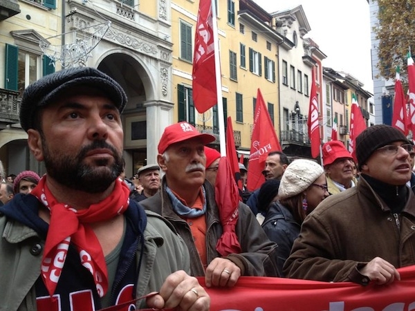 Lavoro, Cgil:9 milioni in difficoltà. Napolitano: subito misure