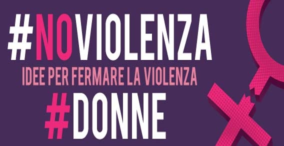 Il progetto ‘Donne fuori scena’ vince il contest #Noviolenza #donne