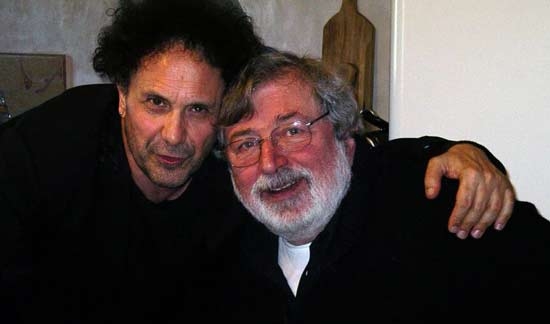 A Guccini e Avitabile il premio Amnesty 2013