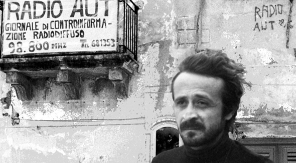 Mafia. Cinisi ricorda Peppino Impastato, a 35 anni dalla sua morte