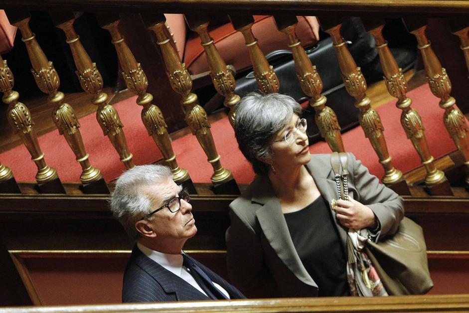 Pd, arriva in senato ddl anti movimenti: “elezioni aperte solo ai partiti”