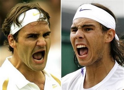 Tennis. Internazionali di Roma. Nadal ennesima vittoria