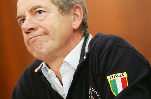 G8. Bertolaso, mai preso tangenti