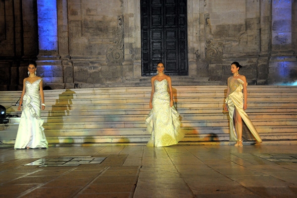 Moda. Premio Città dei Sassi 2013
