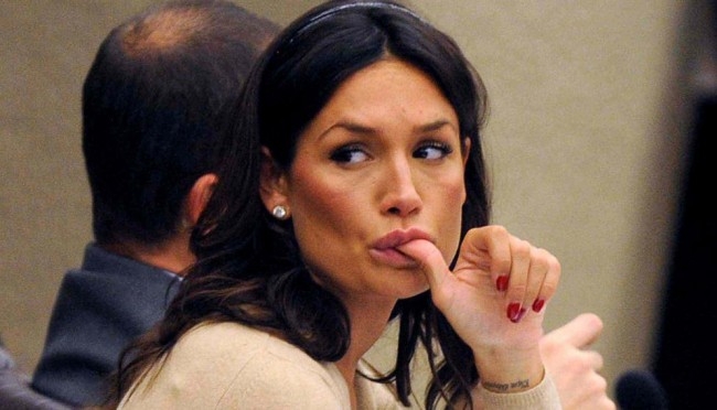 Processo Ruby Bis, va in scena la Minetti