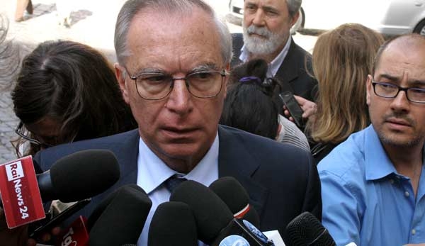 La Costituente delle idee costringe  il Pd a discutere di politica