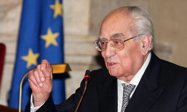 Morto Emilio Colombo, l’ultimo padre della costituente