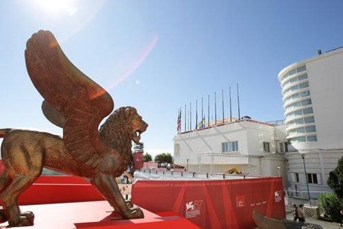Venezia 70. Accrediti agevolati agli studenti universitari
